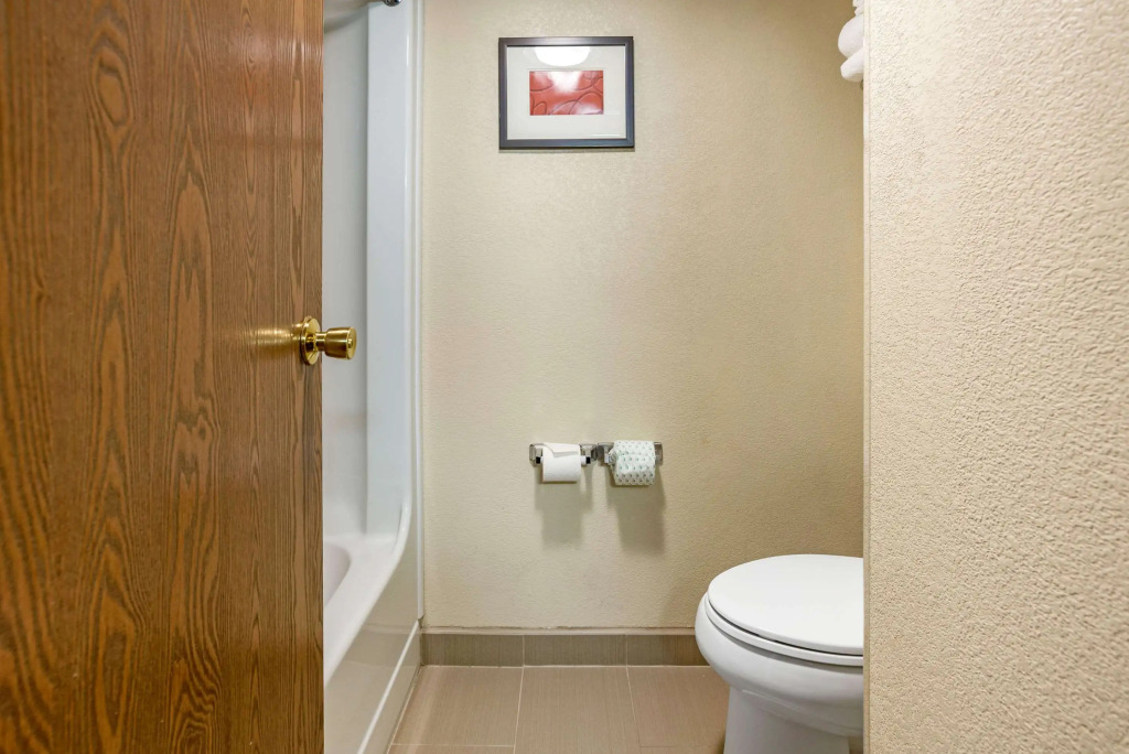 Comfort Suites Bethlehem Near Lehigh University and LVI Airport