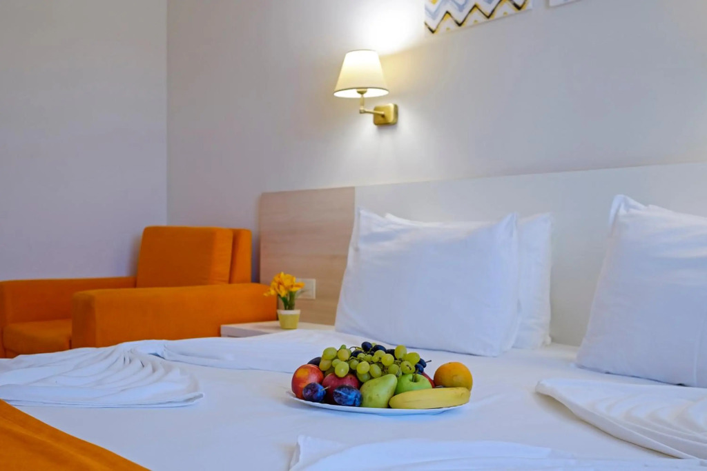 Hotel Garden Nevis - All Inclusive