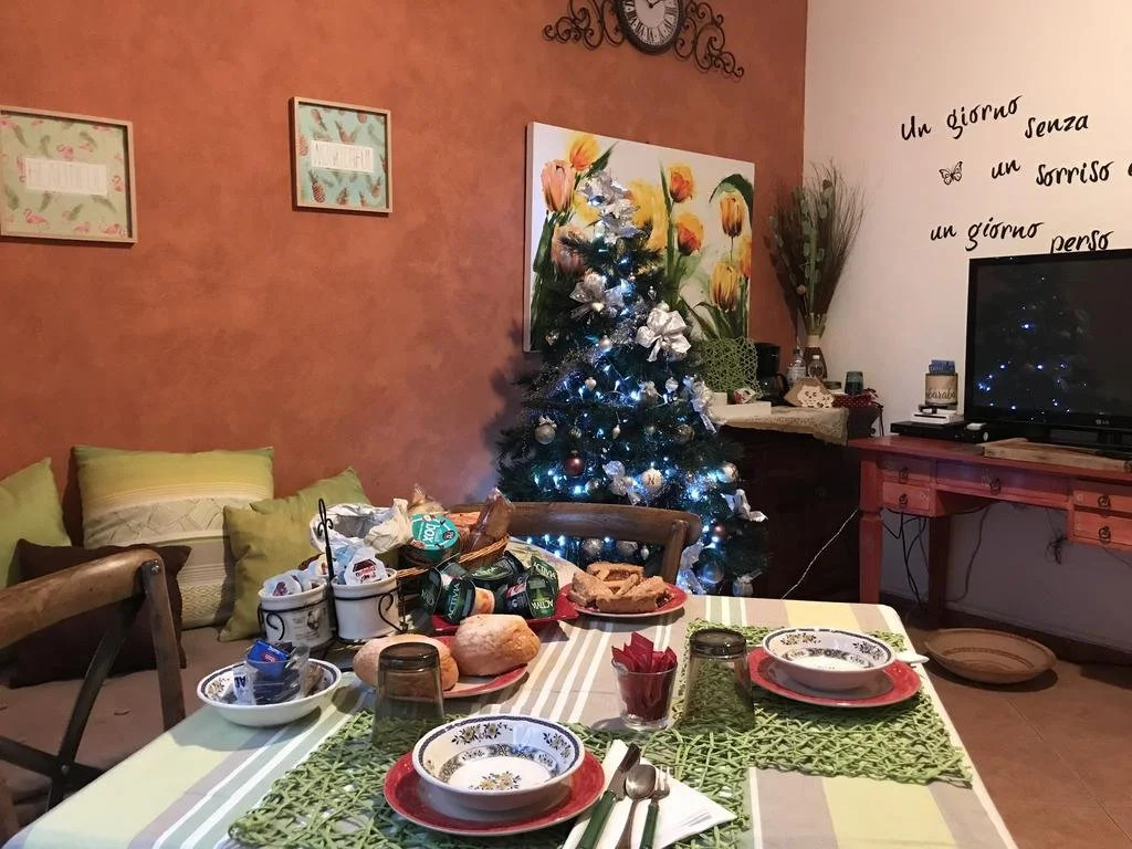 B&B Ambarabà