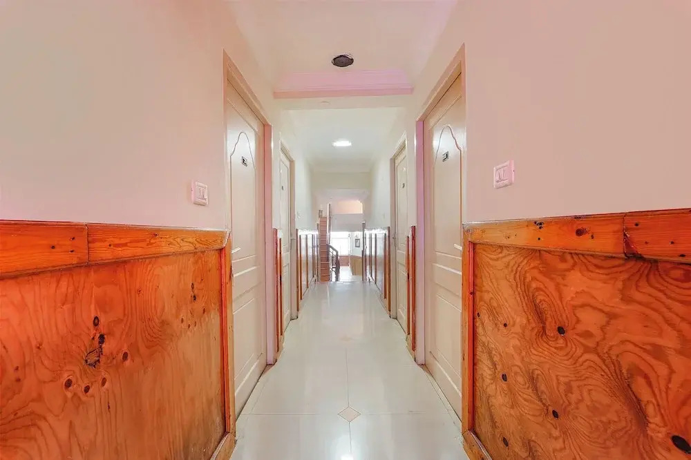FabHotel JS Heritage