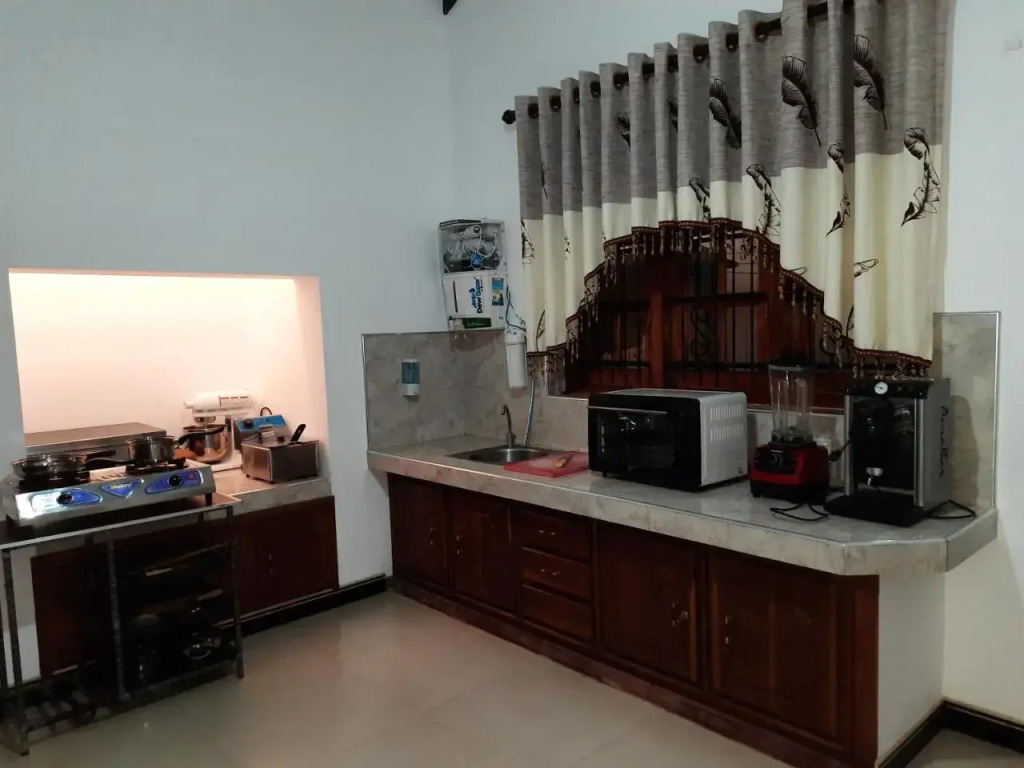 CASA VACANSA HOME STAY