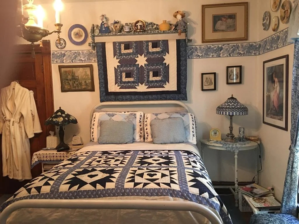 Hearts Desire Inn