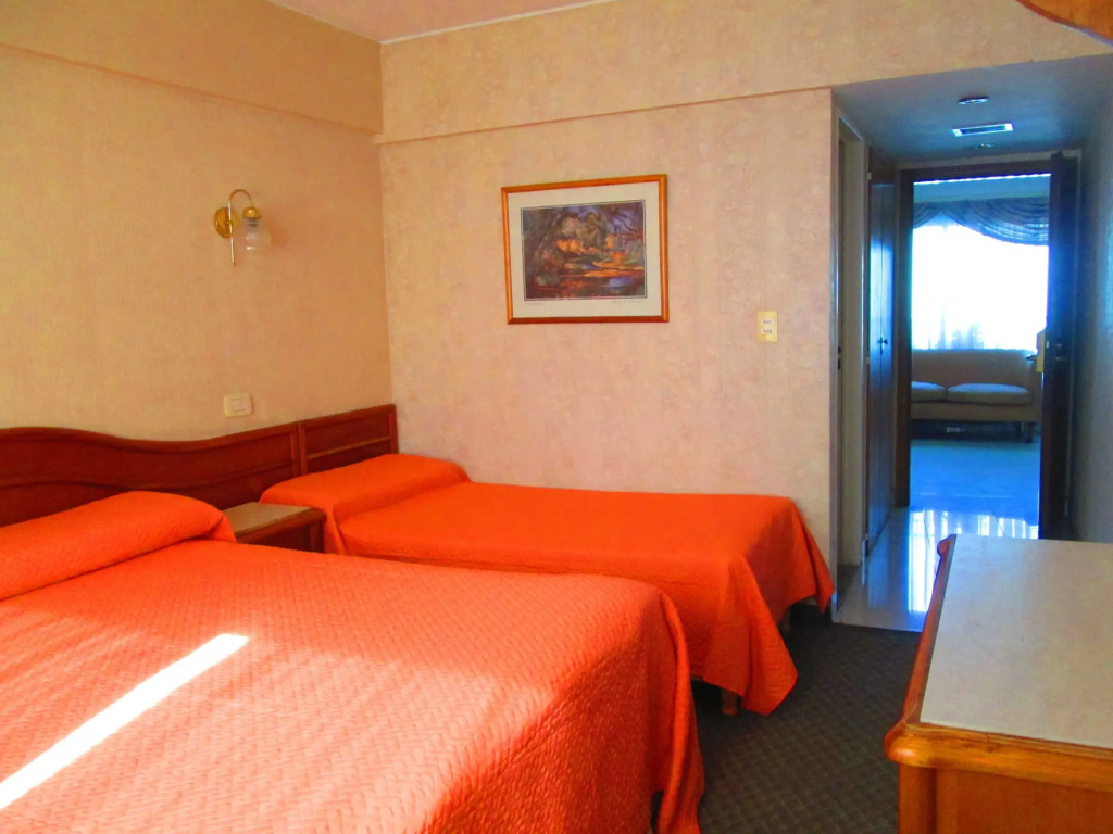 Hotel Luey