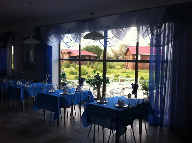 Ribalkino Resort