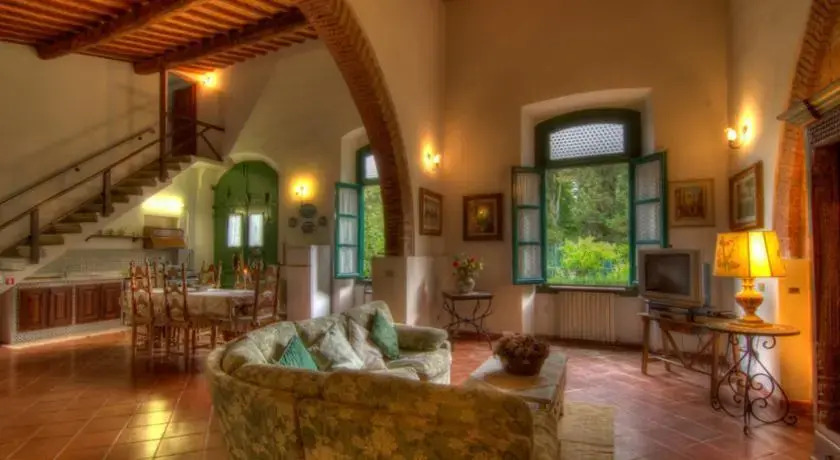 Villa Luciano