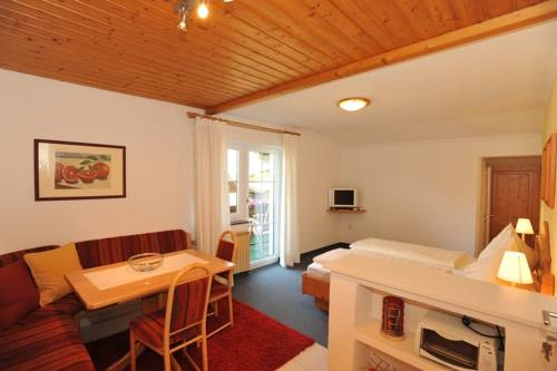 Appartements Reiter