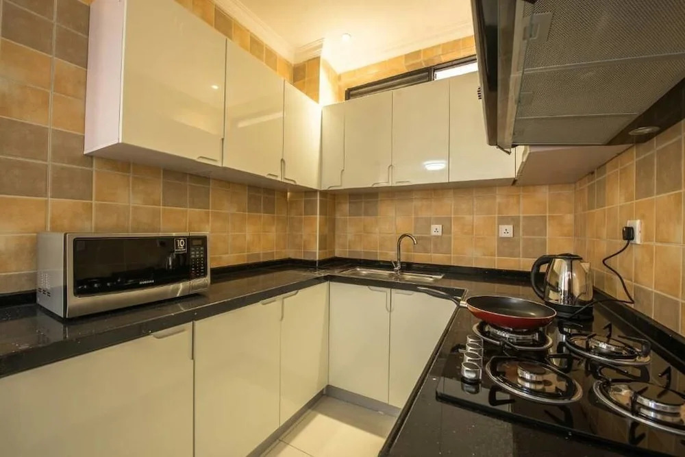 Lexor Apartments