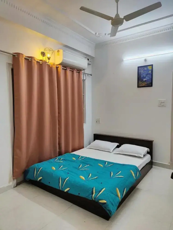 Zivo Stays Heritage Apartments