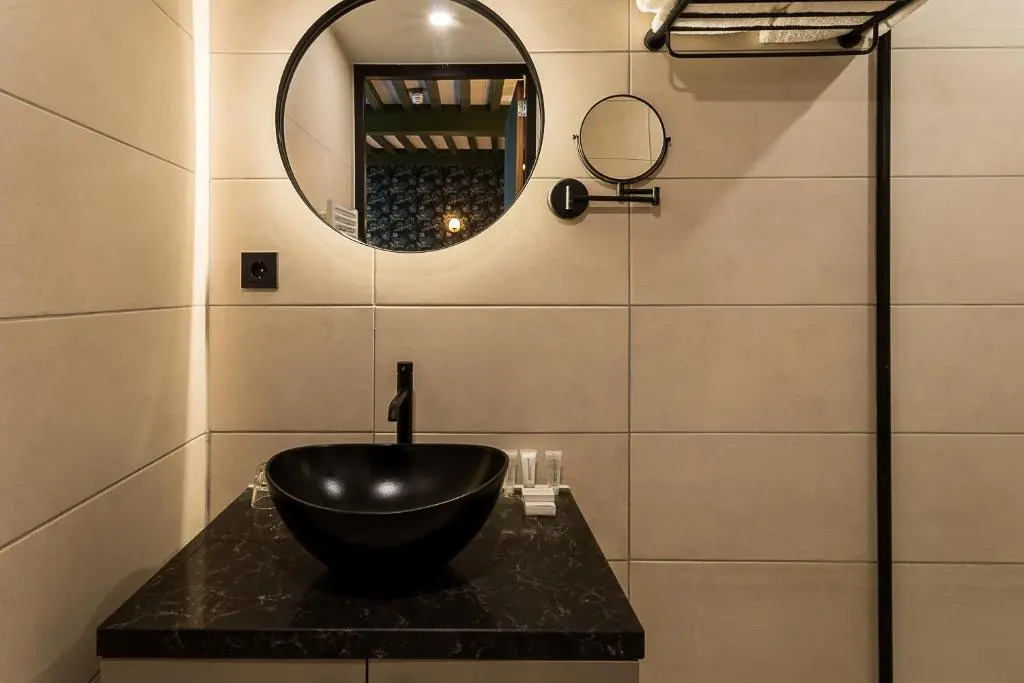 Boutique Hotel Rijks I Kloeg Collection