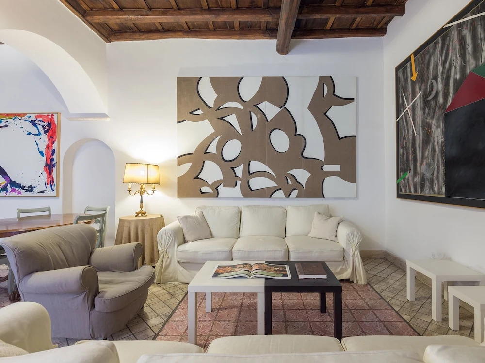Rsh Condotti Exclusive Apartment