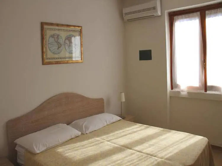 Residenza Buganvillea - Inh 22432