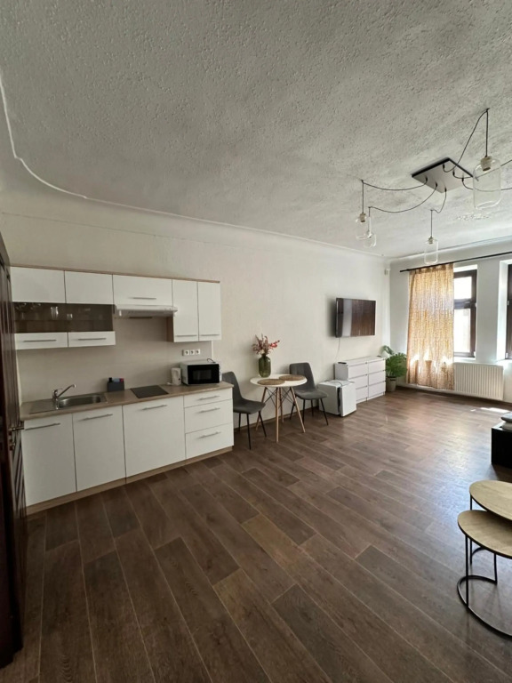 Kovarik Apartments I