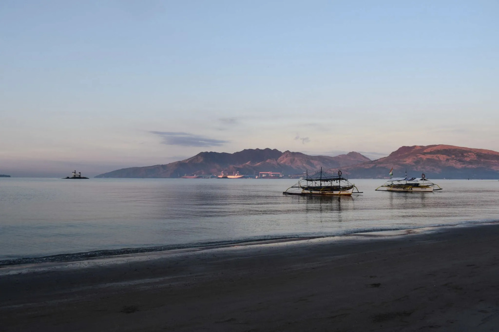 Amanente'z Beach Front Resort