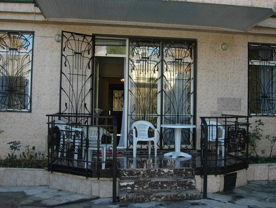 Elita Hotel