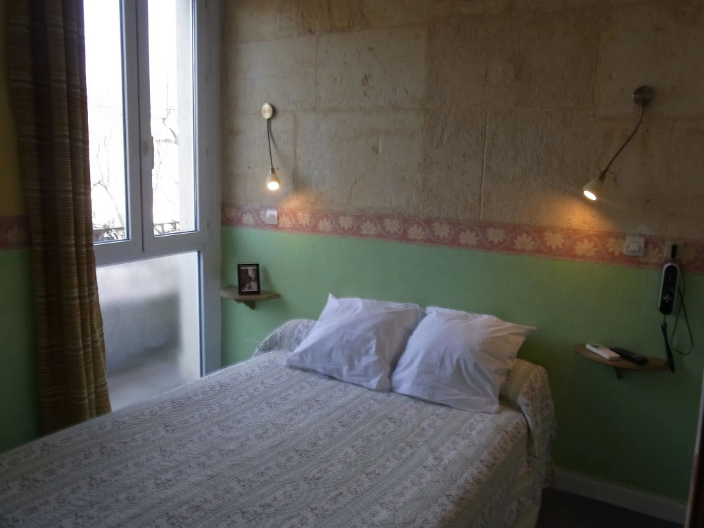 Hôtel Constantin