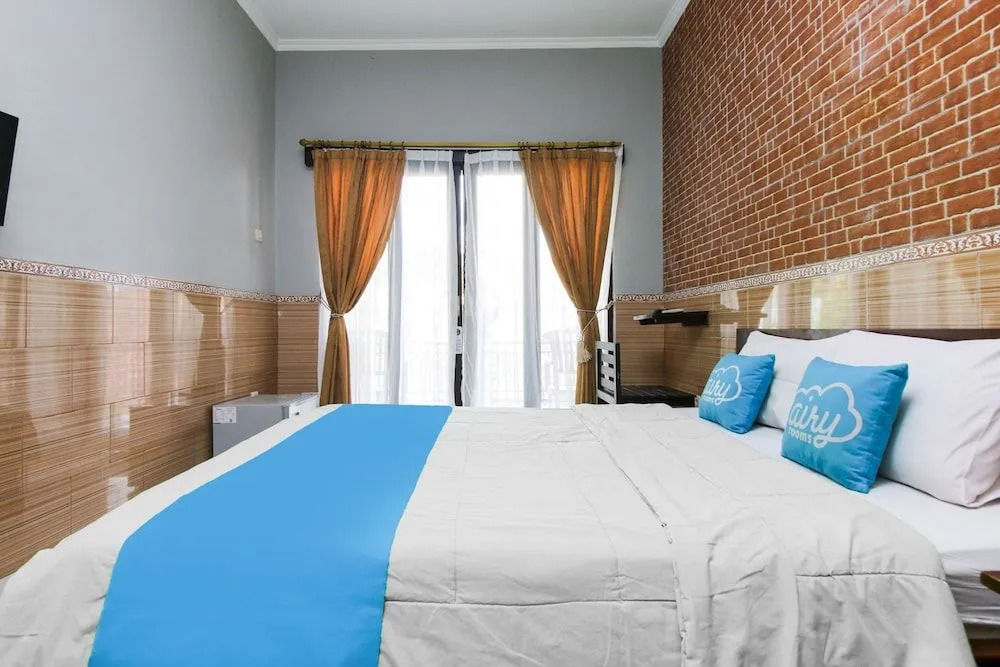 Airy Kuta Kartika Plaza Gang Pendawa 4x Bali