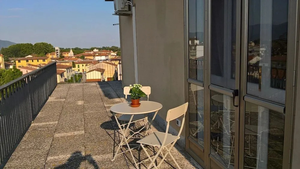BB La Terrazza