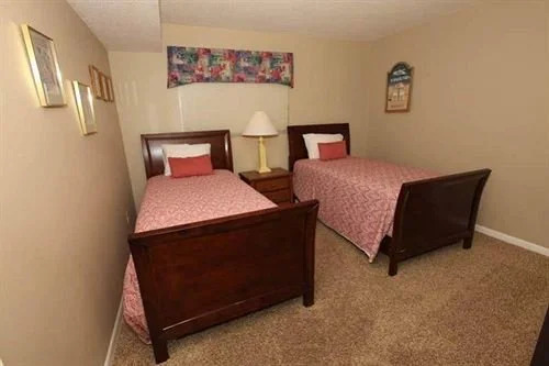 Islander Condos by Holiday Isle