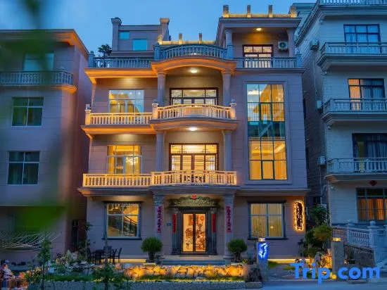 Meizhou Island First Seeing Homestay(Lianchi'ao Beach Store)