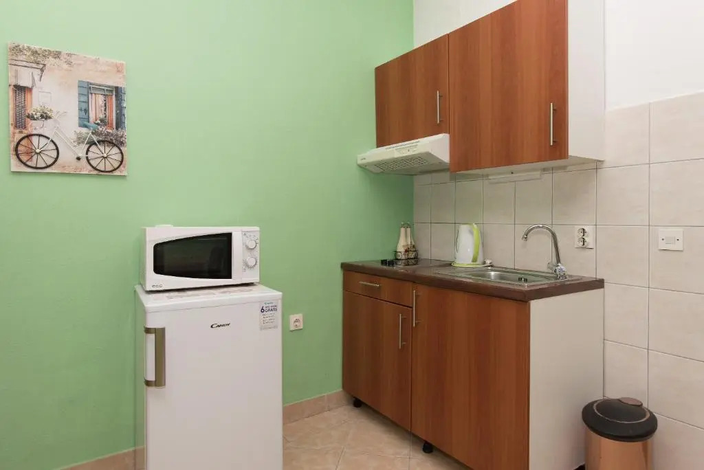 Apartments Lovrić