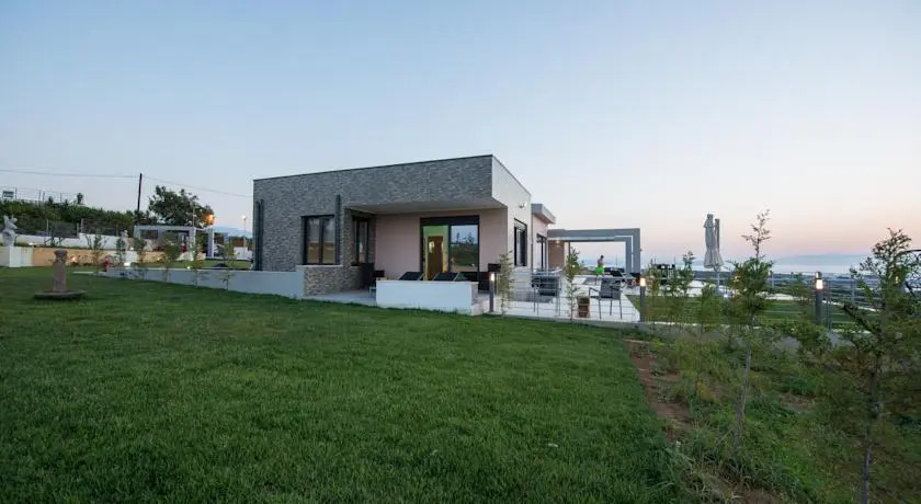 Villa Martin
