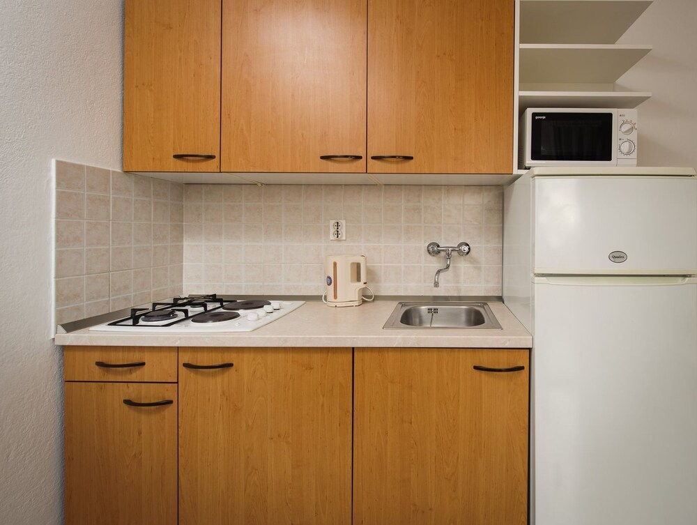 Apartments Cvita