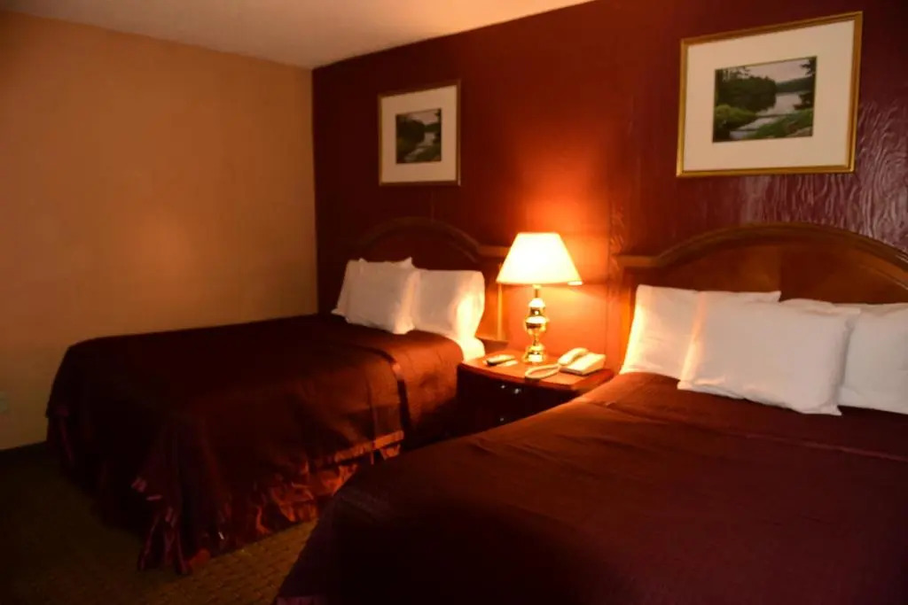 Arbor Inn Motor Lodge - Weymouth