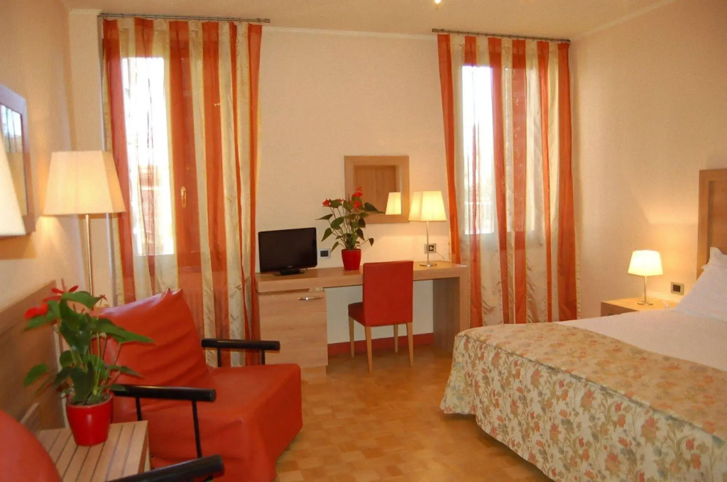 Hotel Al Santo