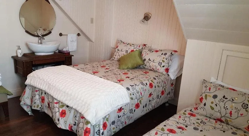 Gîte La Marbella