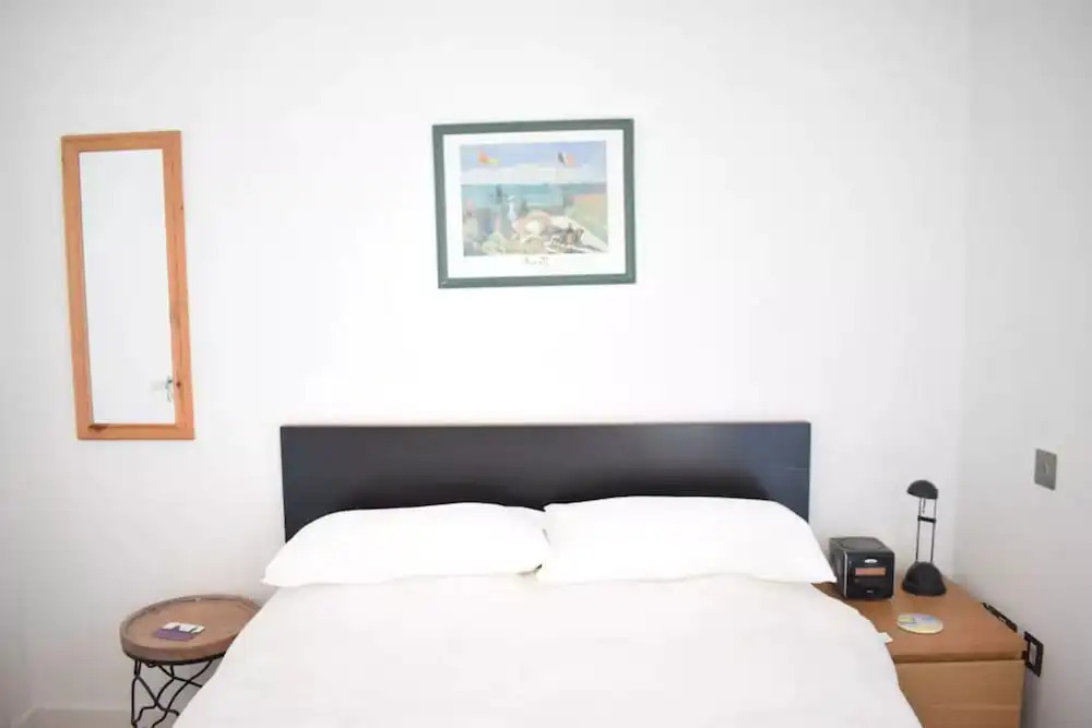 Modern 1 Bedroom With Balcony in Wandsworth