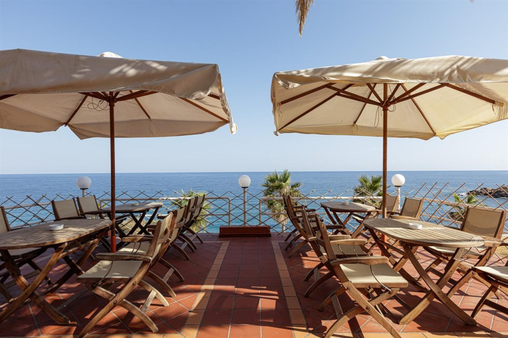 Europa Resort Hotel
