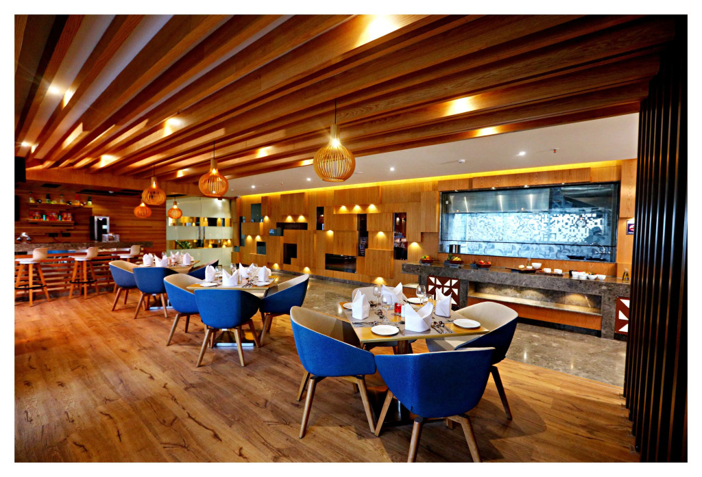 Best Western Plus Tejvivaan