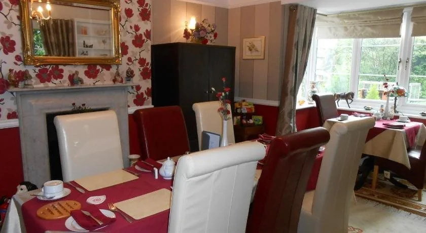White Lodge