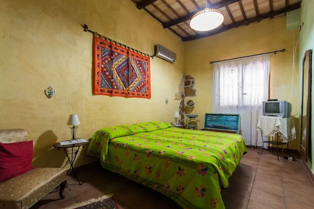 La Pergola B&B