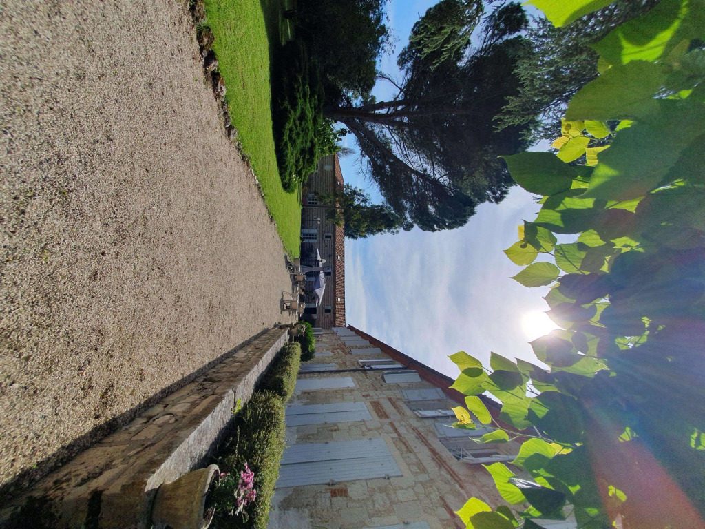 Logis Hotel Le Prince Noir