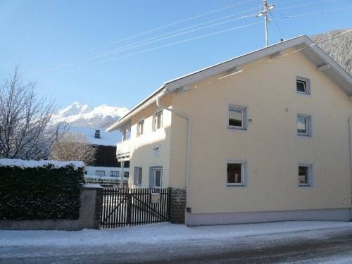 Appartements Aufwind