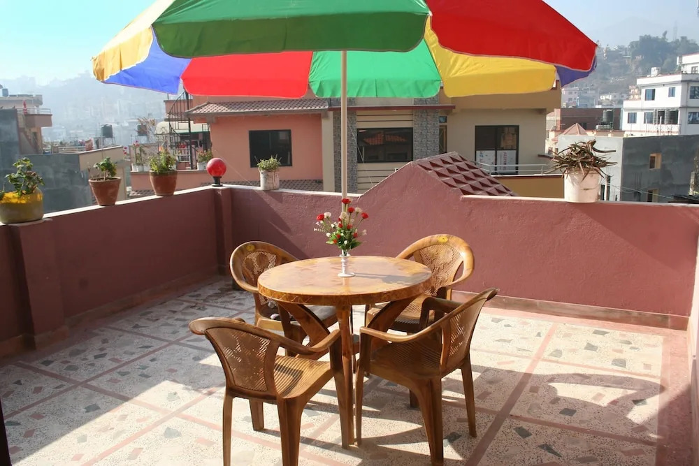 Sitapaila Home Stay and Apartment