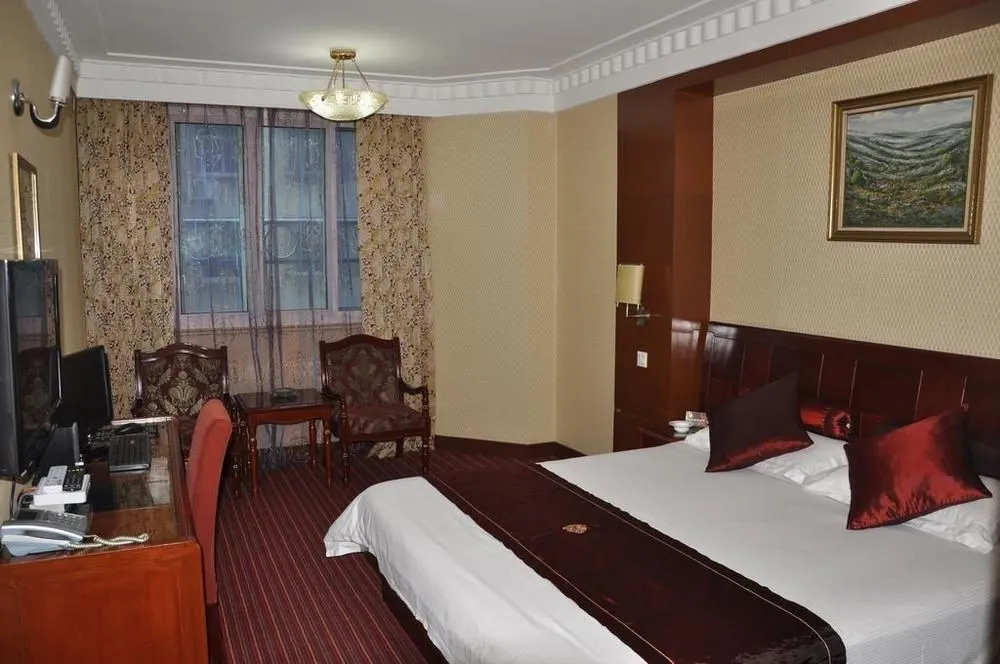 Jingchang Hotel