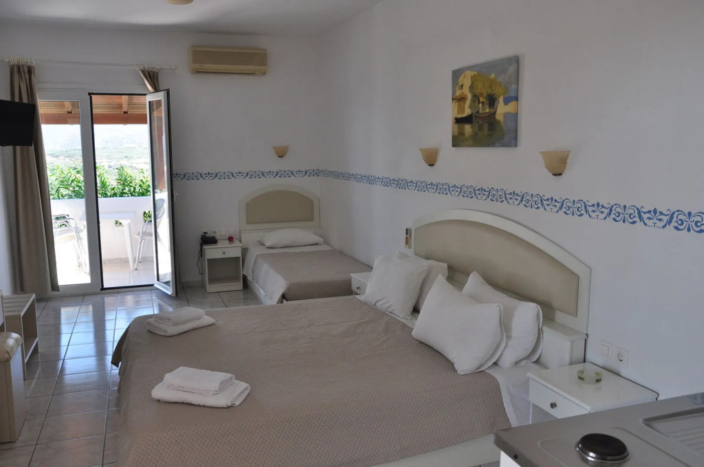 Castri Village Hotel
