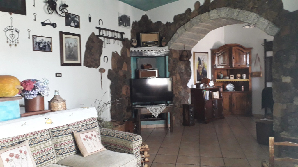 Casa Sa Hosta