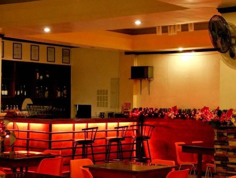 Selvinas Hotel & Restaurant
