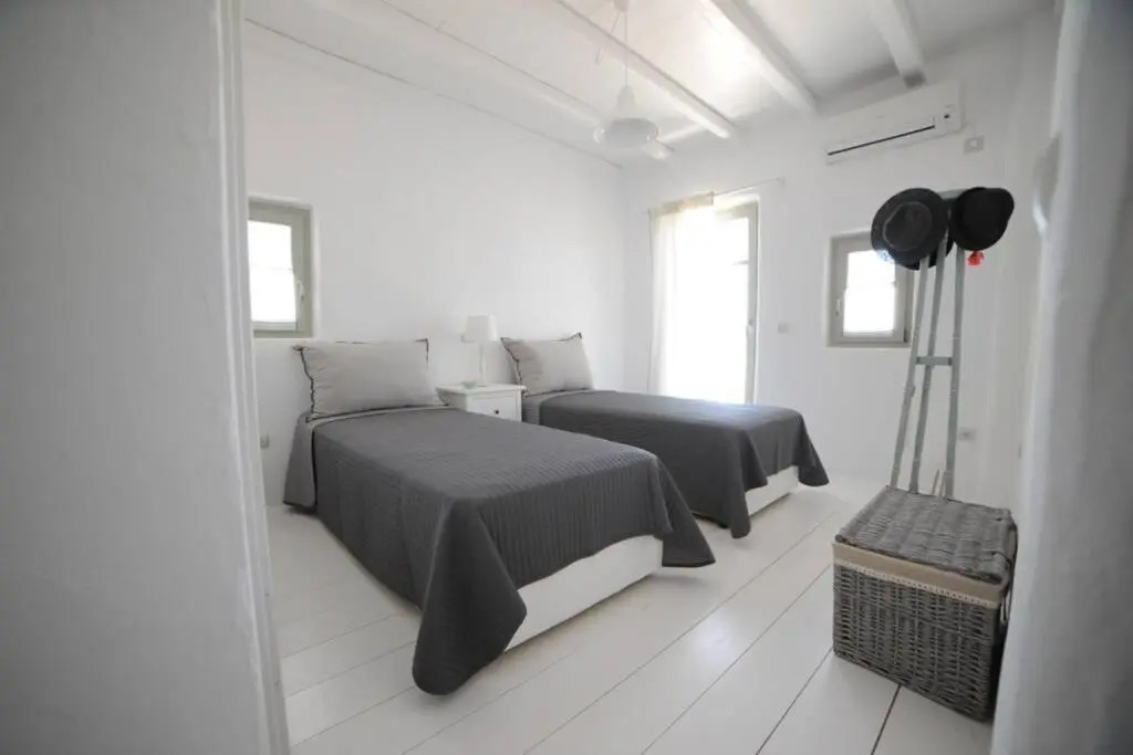 Casa Vento - Maisonette near Santa Maria beach