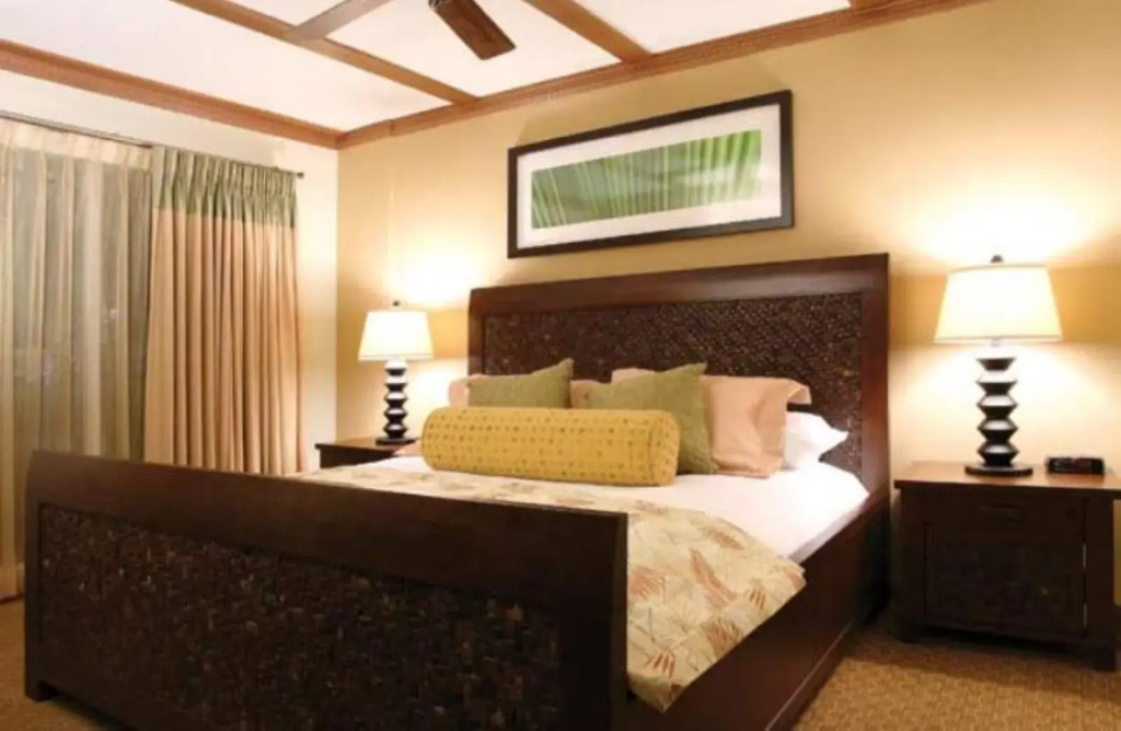 Club Wyndham at Waikiki Beach Walk