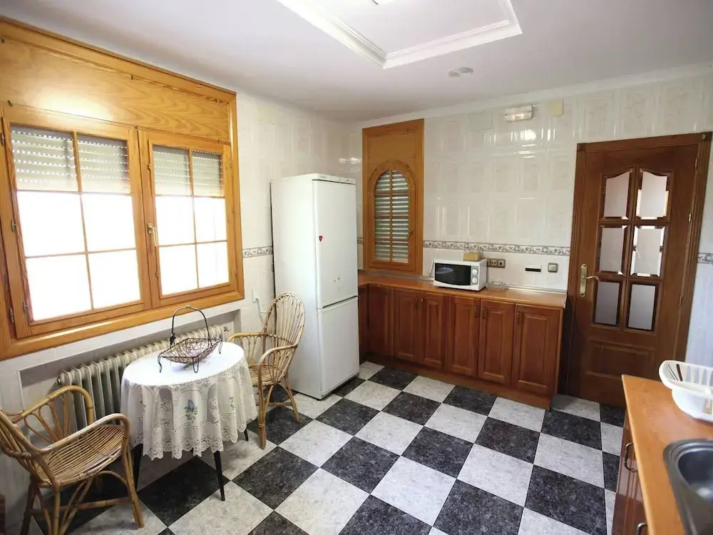 Private Villa en Baza