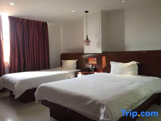 Hui'an Kairi Hotel