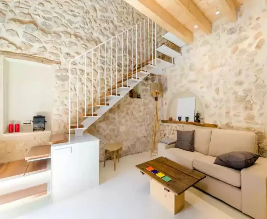 Casa Vella - House With Free Wifi