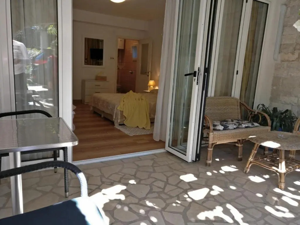 Apartments Ana - Rovinj