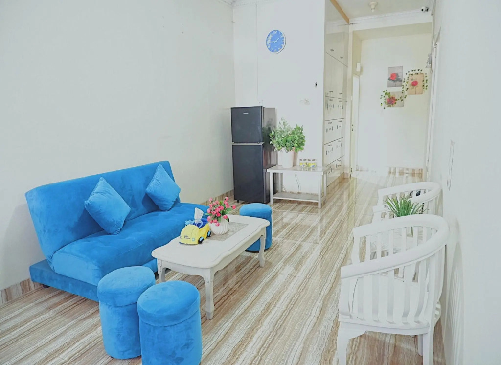 Guesthouse Putri Griya Fikarda