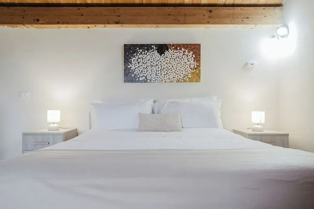 Lo Stagnone Apartments
