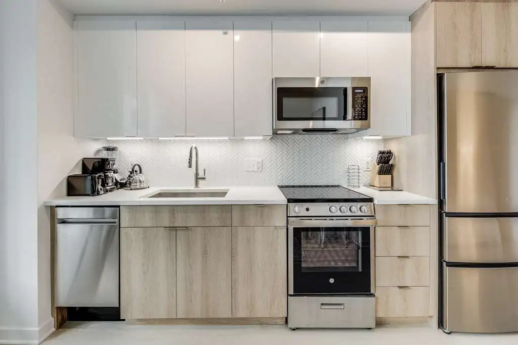 Global Luxury Suites at Capitol Hill